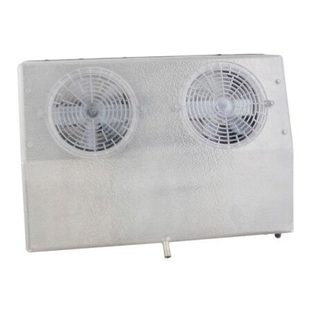 Allpoints Allpoints 5051002 Evap, Rech-In, Tak13Ag, W/2 Fans For Bohn Refrigeration 5051002
